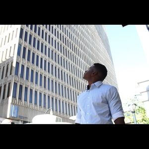 Meet your Posher, Devon